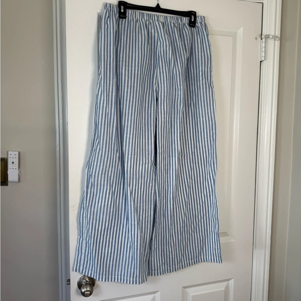 Linen Pants - Picture 5 of 5